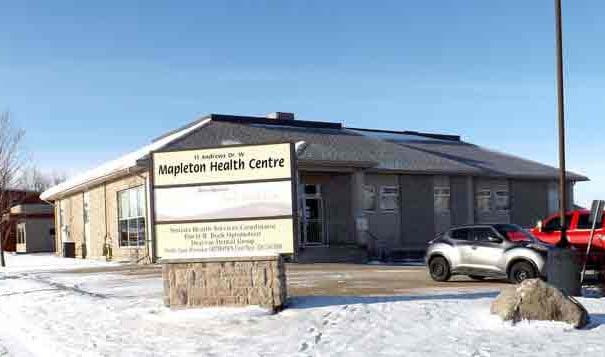 Local clinics restrict public access in response to COVID-19 post image