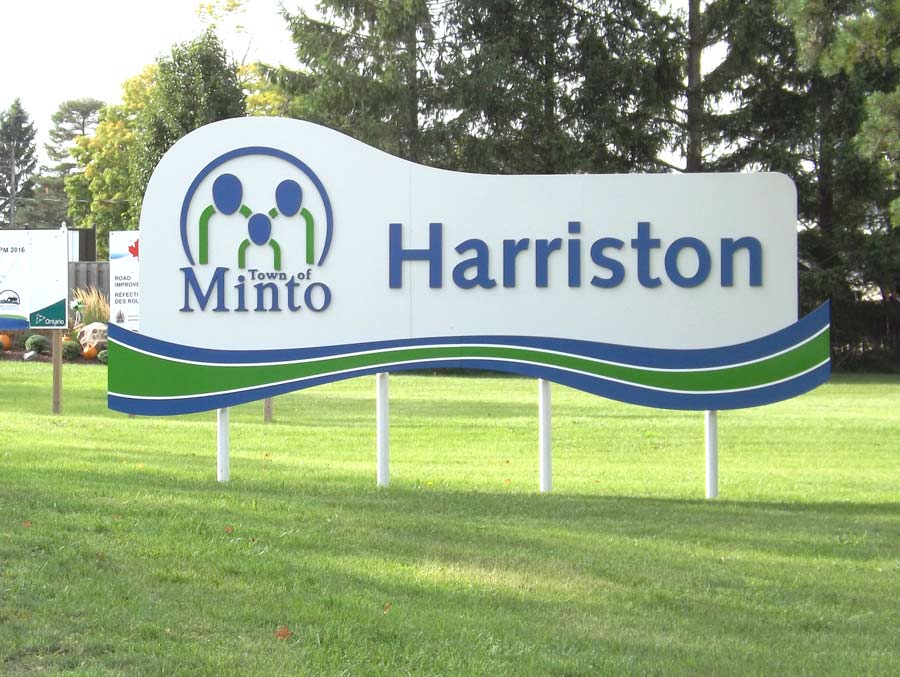 Town of Minto temporarily closes recreation, culture facilities post image