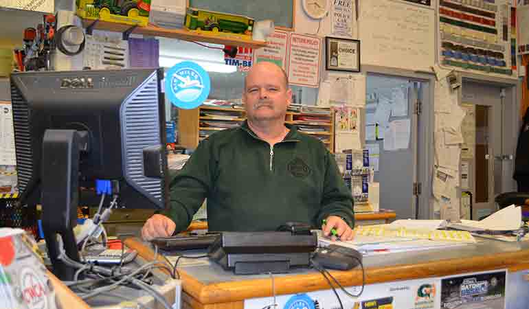 ORANGEVILLE BUILDING SUPPLY - Dedicated to total customer satisfaction post image