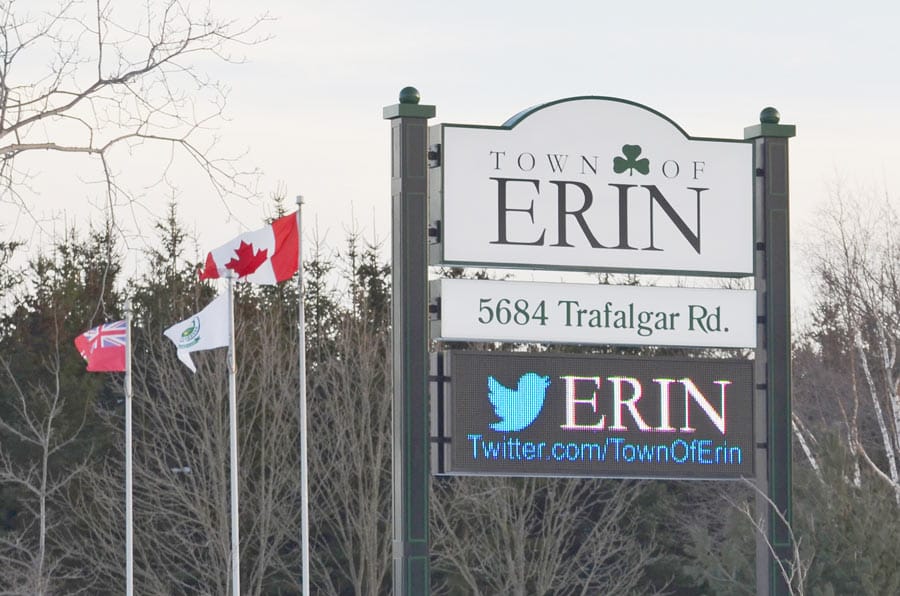 Erin council awards $1.85-million tender for new municipal wells post image