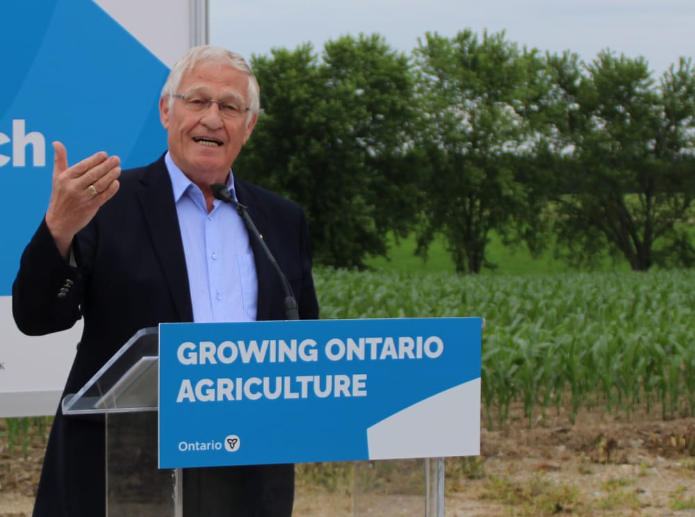 Ontario launches agri-food job portal post image