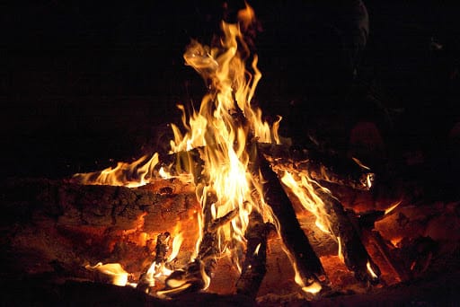 Provincial fire ban announcement does not apply to Wellington County post image
