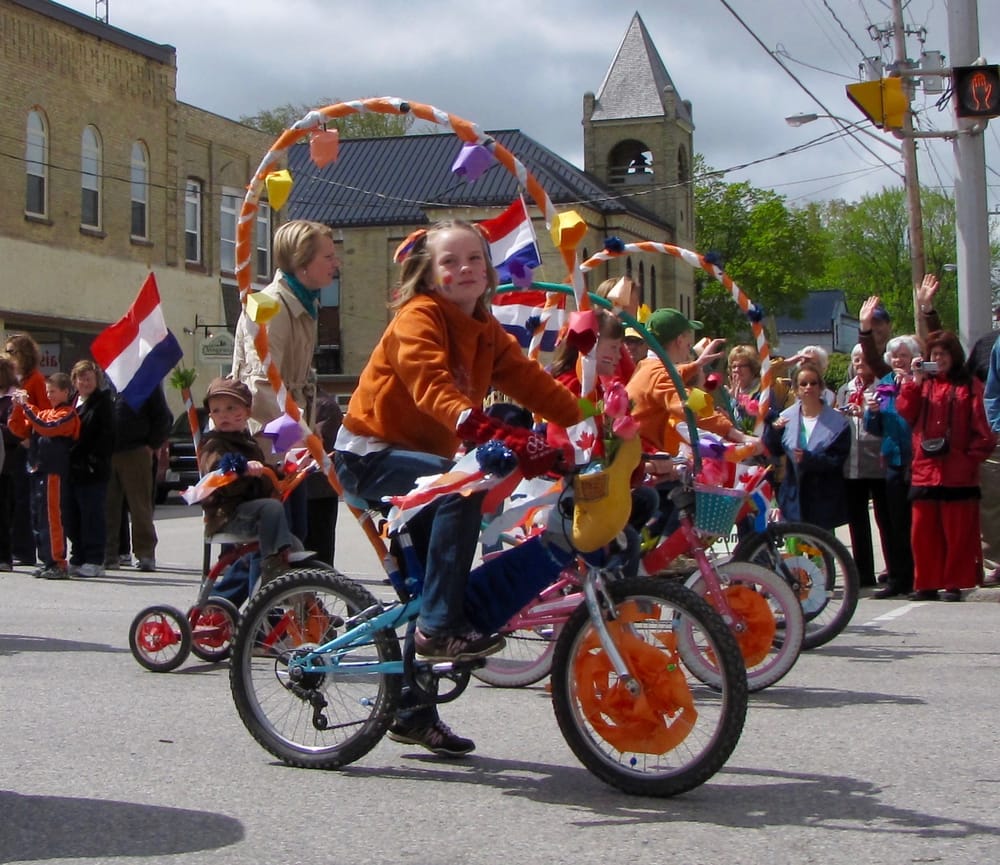 Organizers push Drayton Tulip Festival to 2021 post image