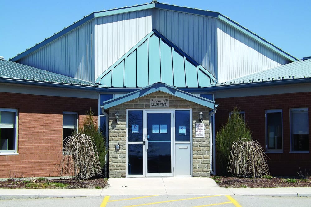 Mapleton opts not to regulate short-term rentals post image