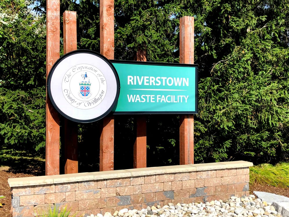 Cork: Wellington County in solid position to deal with waste post image