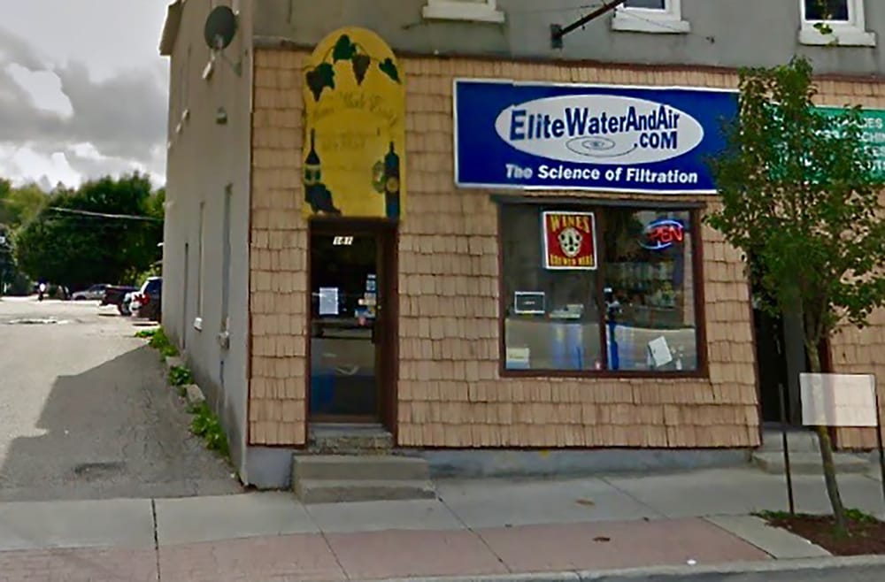 Business closes temporarily after staff member tests positive for COVID-19 post image