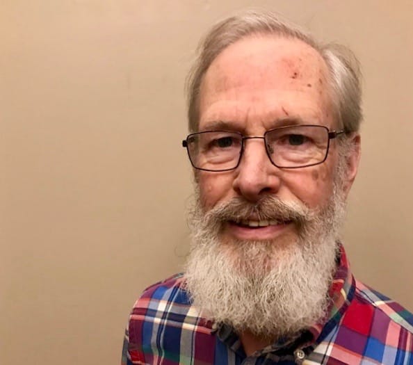 Local doctor receives national Rural Long Service Award post image