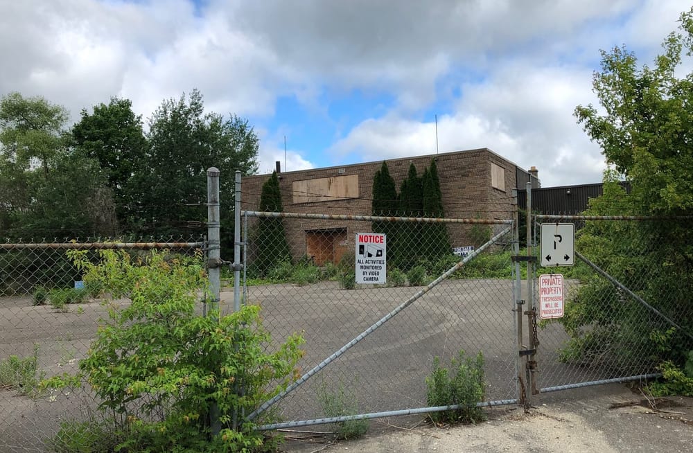 Province may give municipalities veto power over water bottling applications post image