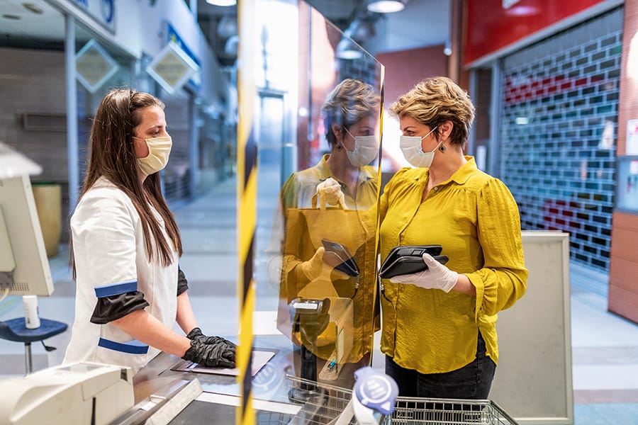 Public health encourages employers across the region introduce vaccination policies post image