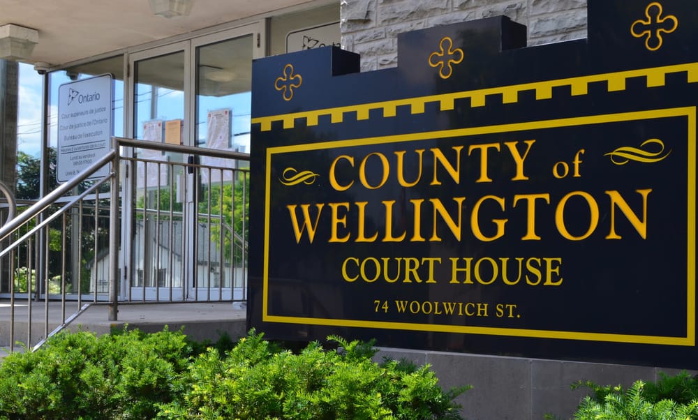 Michael Hurst sentenced to 4.5 years in third sexual assault trial post image