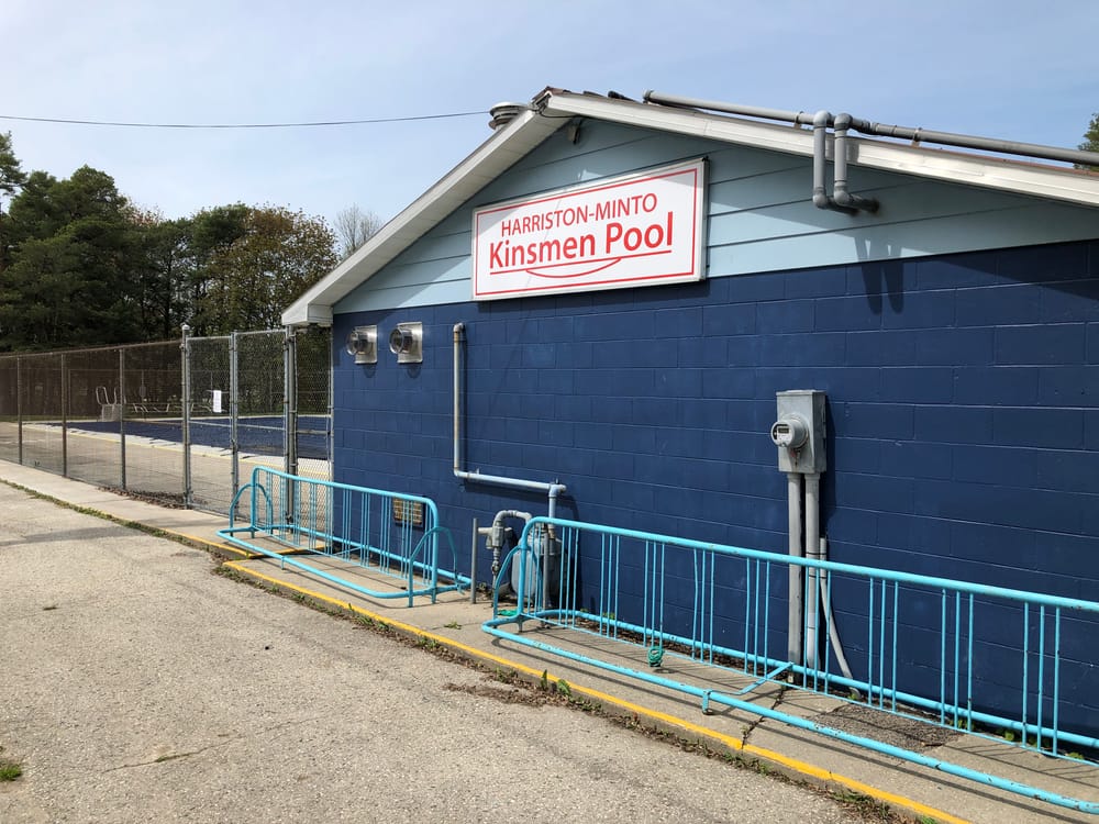 Pools, splashpad in Minto set to open July 6 post image