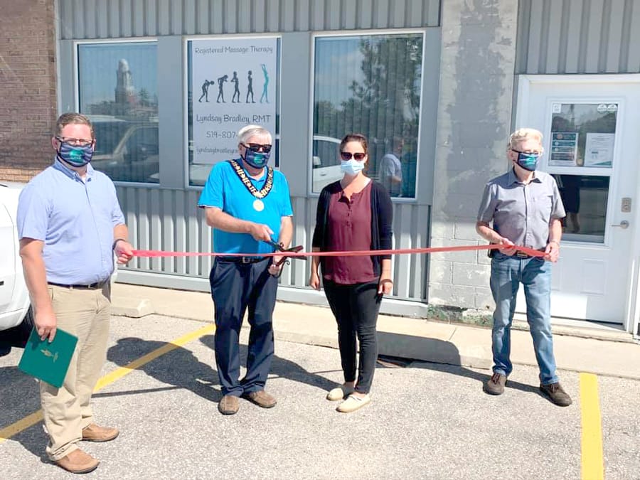 New business boom, public art enhance Minto downtowns post image