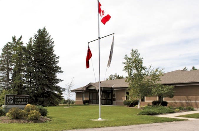 Rockwood retail development progressing ‘slowly but surely' post image