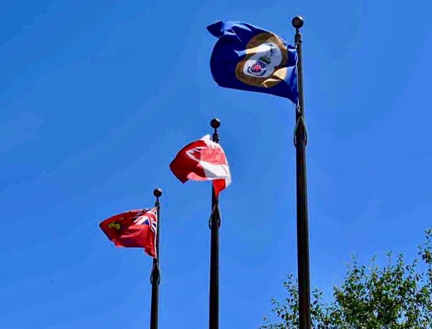 Wellington municipalities to receive over $4.6 million in COVID-19 funding post image