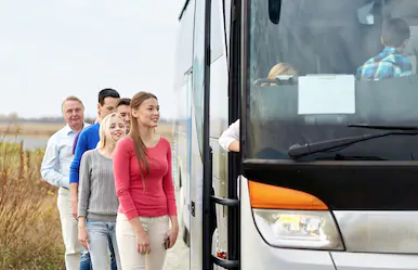 New bus service travelling from Guelph to Owen Sound post image