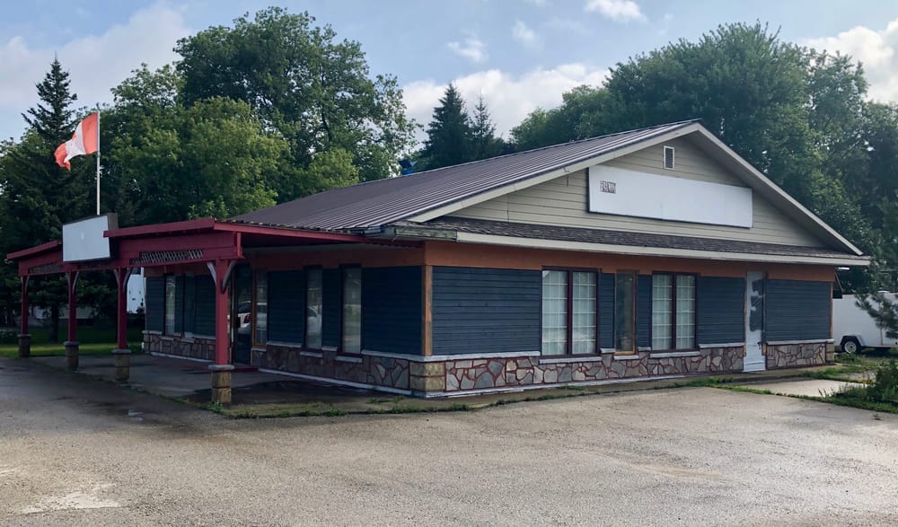 CIP grants approved for former Bodnar’s store building post image