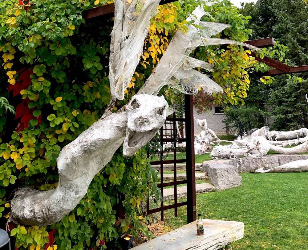 Elora Monster March Parade cancelled but other Monster Month activities to continue post image