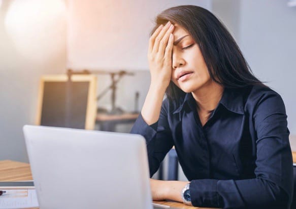 COVID-19 pandemic continues to take toll on Canadians’ mental health post image