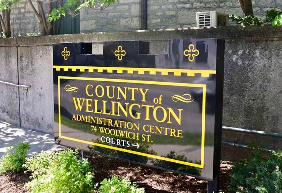 County council cancels cost of living pay increases for non-union staff post image