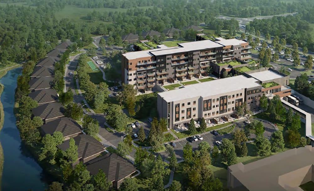 County approves plan to seek funding for $135-million Continuum of Care project post image