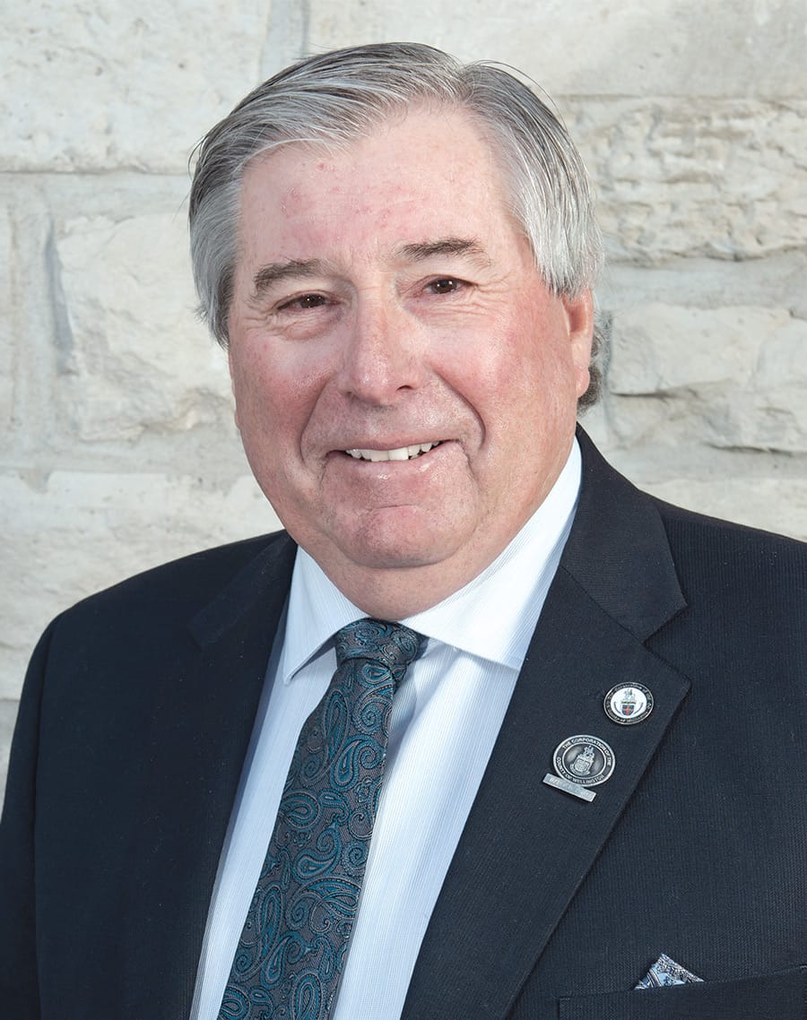 Bridge elected vice-chair  of FCM Ontario Caucus post image