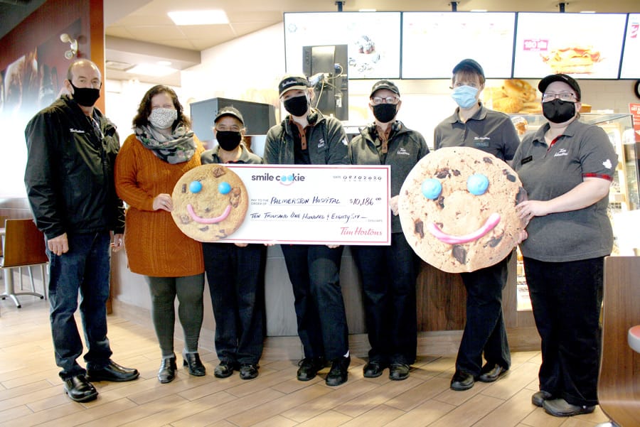 Thousands of smiles post image