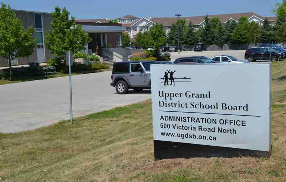 School board approved to accept international students post image