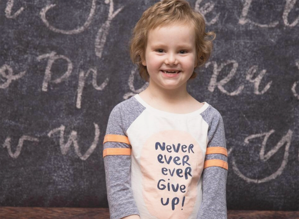 Residents, schools, businesses asked to participate in 'Jammies for Hayden' event post image