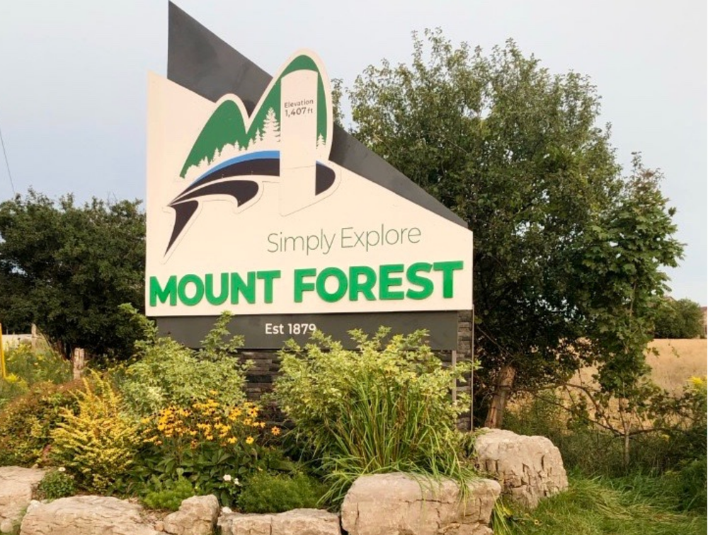 Rezoning approved to allow six-unit townhouse post image