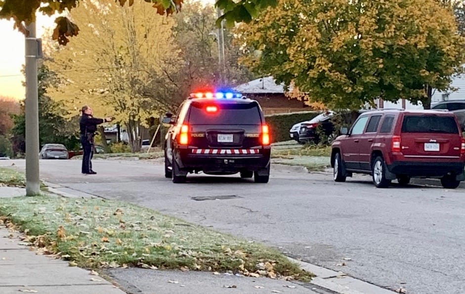 Man charged with attempted murder in Fergus stabbing post image