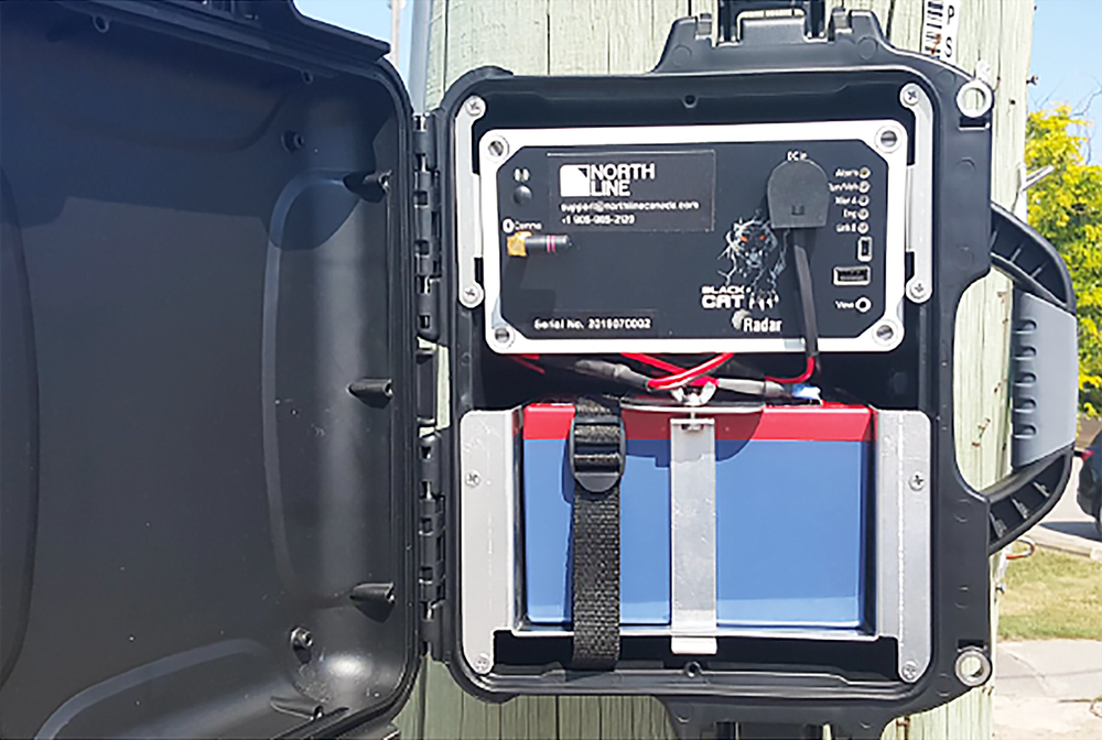 Speed cameras could be coming to a road near you post image