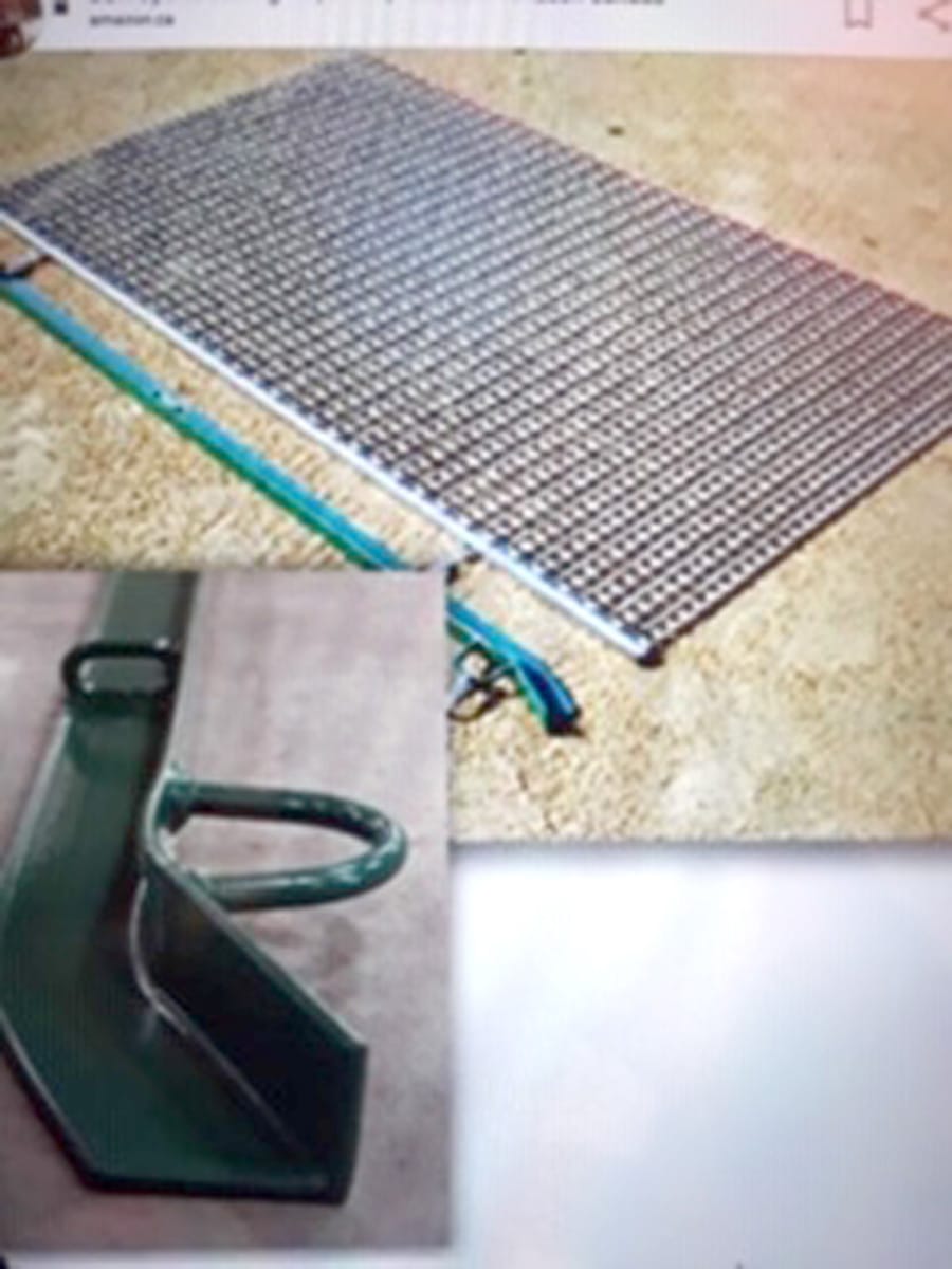 Drag stolen from diamond post image