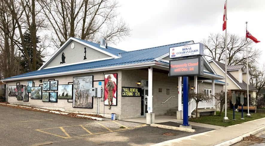 Privacy concerns among reasons public health won't provide local case counts post image