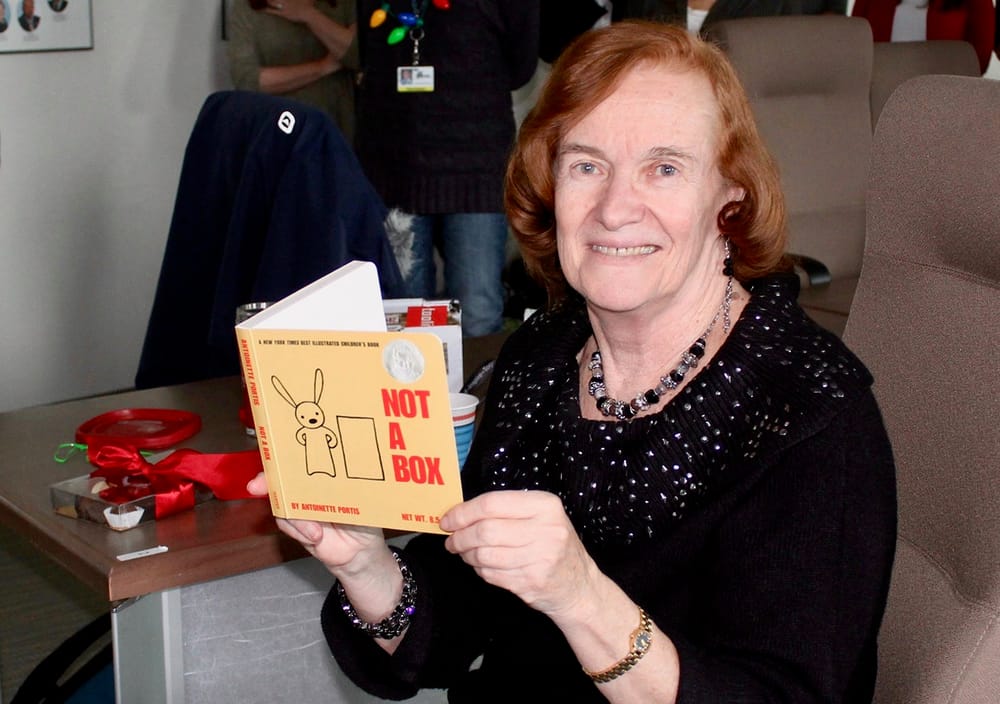 Former UGDSB director of education Martha Rogers dead at 73 post image