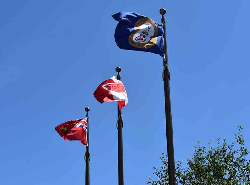 Combined OMPF allocation for Wellington municipalities down by $231,300 post image