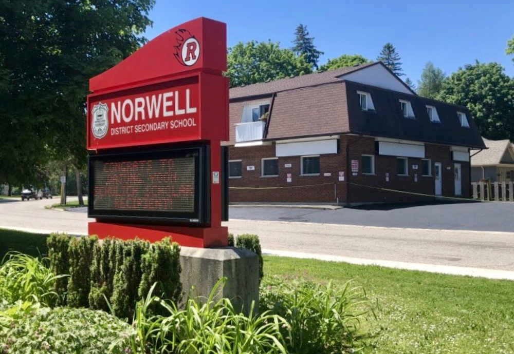 Palmerston youth hub to open before end of year post image