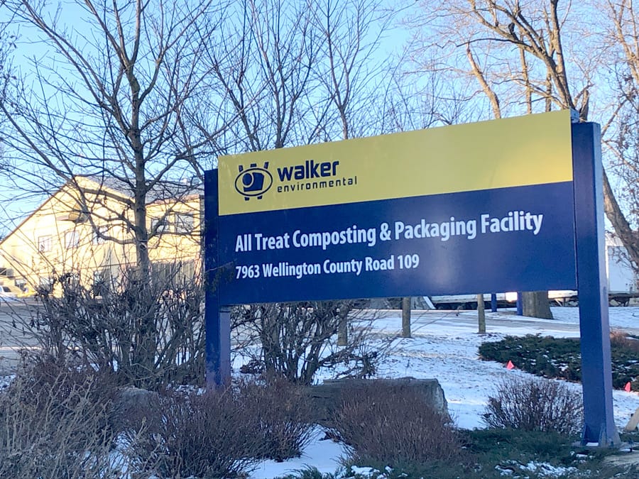 All Treat Farms proposing expansion in Arthur post image