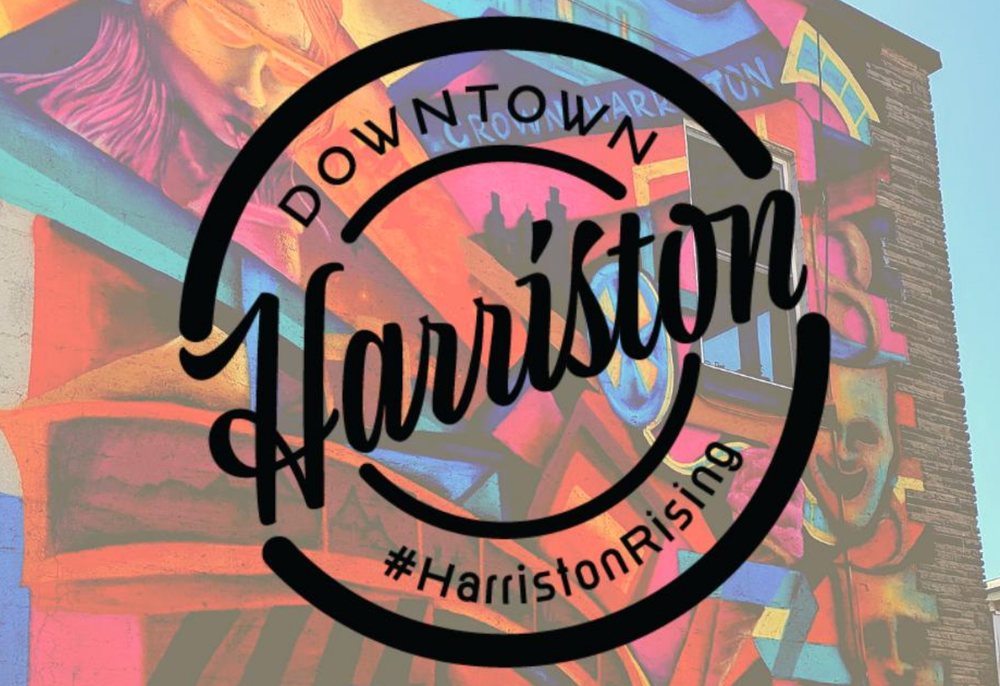 Harriston Rising holding 'Holiday Hanger' contest post image