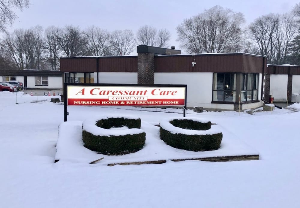 Public health declares several COVID-19 outbreaks at health care facilities post image