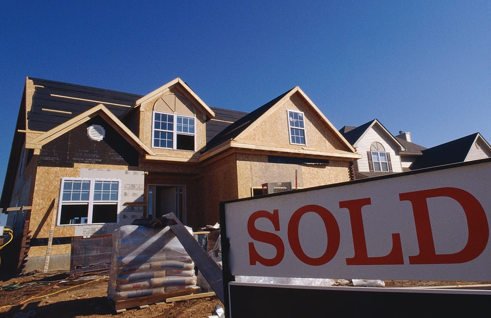 After a volatile spring, local real estate market is hot post image