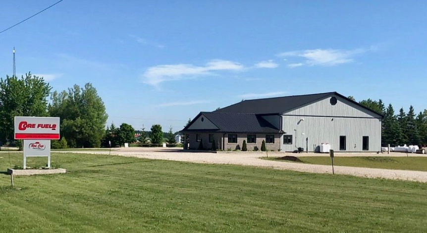 Core Fuels drops LPAT appeal of Alma propane storage decision post image