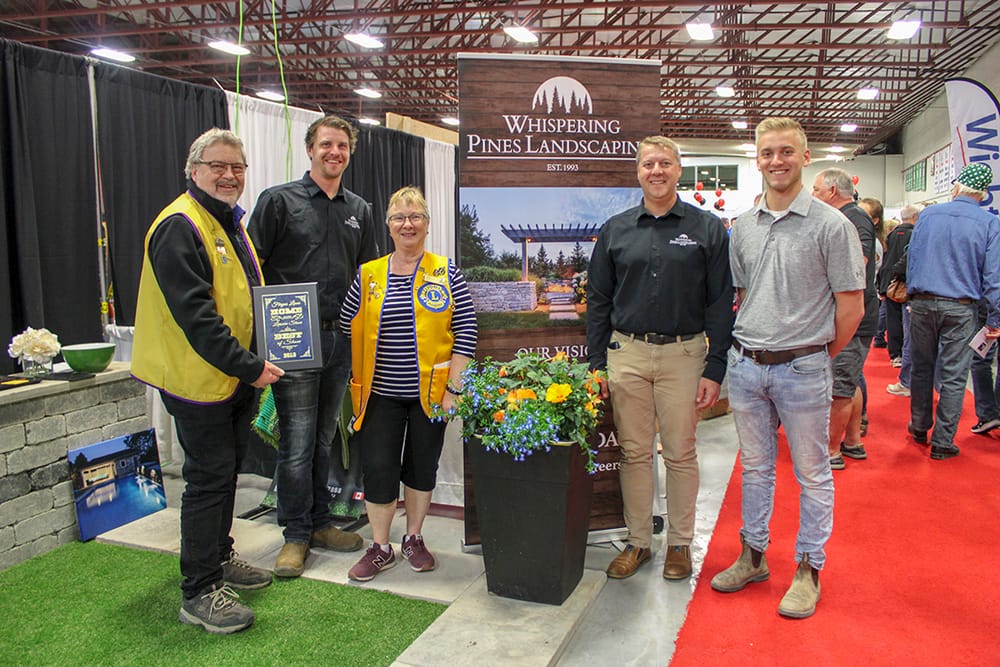 Fergus Lions Home and Leisure Show returns May 4 to 6 post image