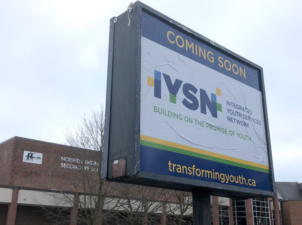 Donations rolling in for youth hub in Palmerston post image