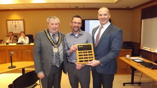 Minto CBO joining board of Ontario Building Officials Association post image