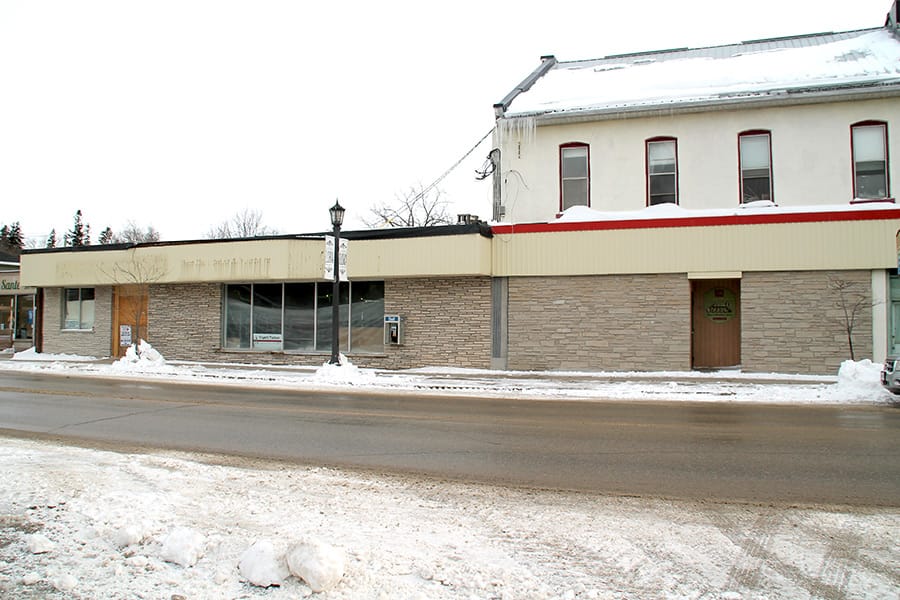 Geddes Street Market to open this spring in former L&M grocery store post image