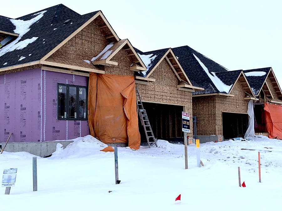 Green building standards don’t need to impede development,  county climate change coordinator tells Mapleton council post image