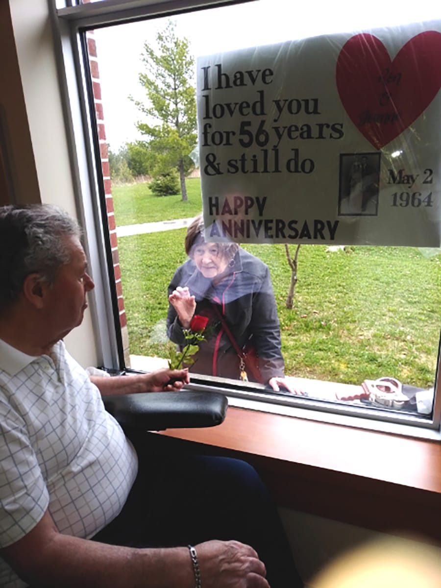 ‘My heart aches every day. Is anyone listening?’ post image