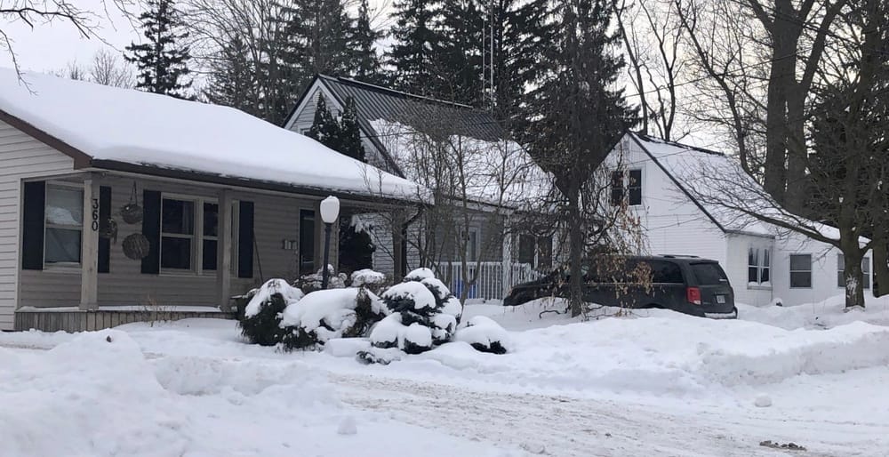 Adjusted tax impact data shows increase for residential, reduction for commercial/industrial properties in Minto post image