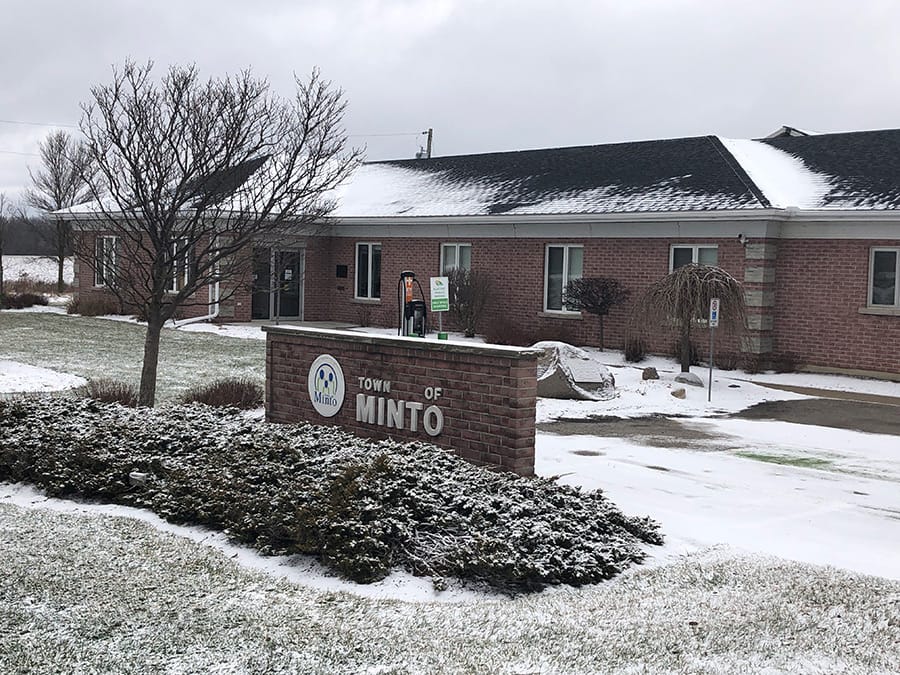 Minto updating development charges bylaw to reflect changes in provincial legislation post image