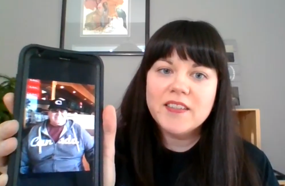 Protesters: provincial government failing long-term care residents post image